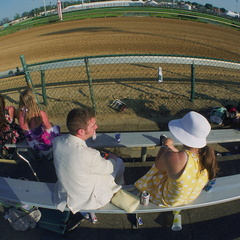 Kentucky Oaks